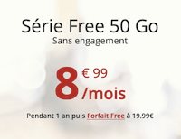 forfait serie speciale free