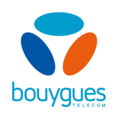 Logo Bouygues