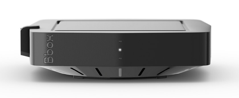 Décodeur TV Bbox Must 4K