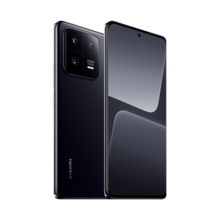Xiaomi 13 Pro noir