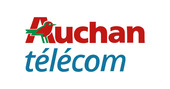 Logo Auchan Telecom