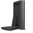 Box internet SFR Power