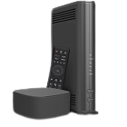 Box internet SFR Premium