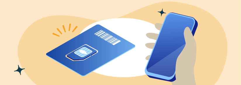Comparatif carte SIM prépayée : détail des meilleures offres