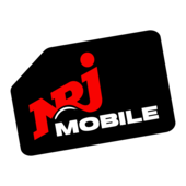 Logo NRJ Mobile