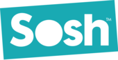 Logo Sosh