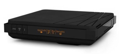 Livebox 4 Orange ADSL