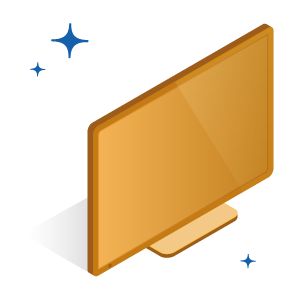 télévision